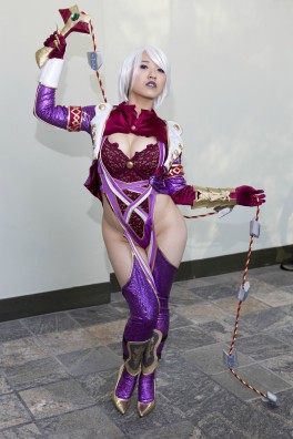ivy cosplay 4